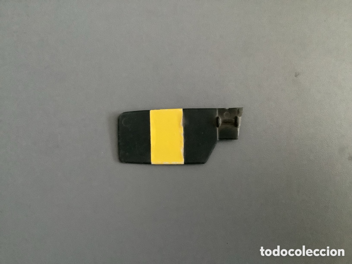 Geyperman: Resto del Aler&oacute;n del Helic&oacute;ptero Geyperman - Foto 1