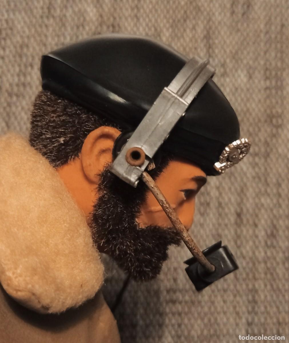 Geyperman: Conjunto COMANDANTE TANQUES Geyperman ORIGINAL(5) - Foto 5