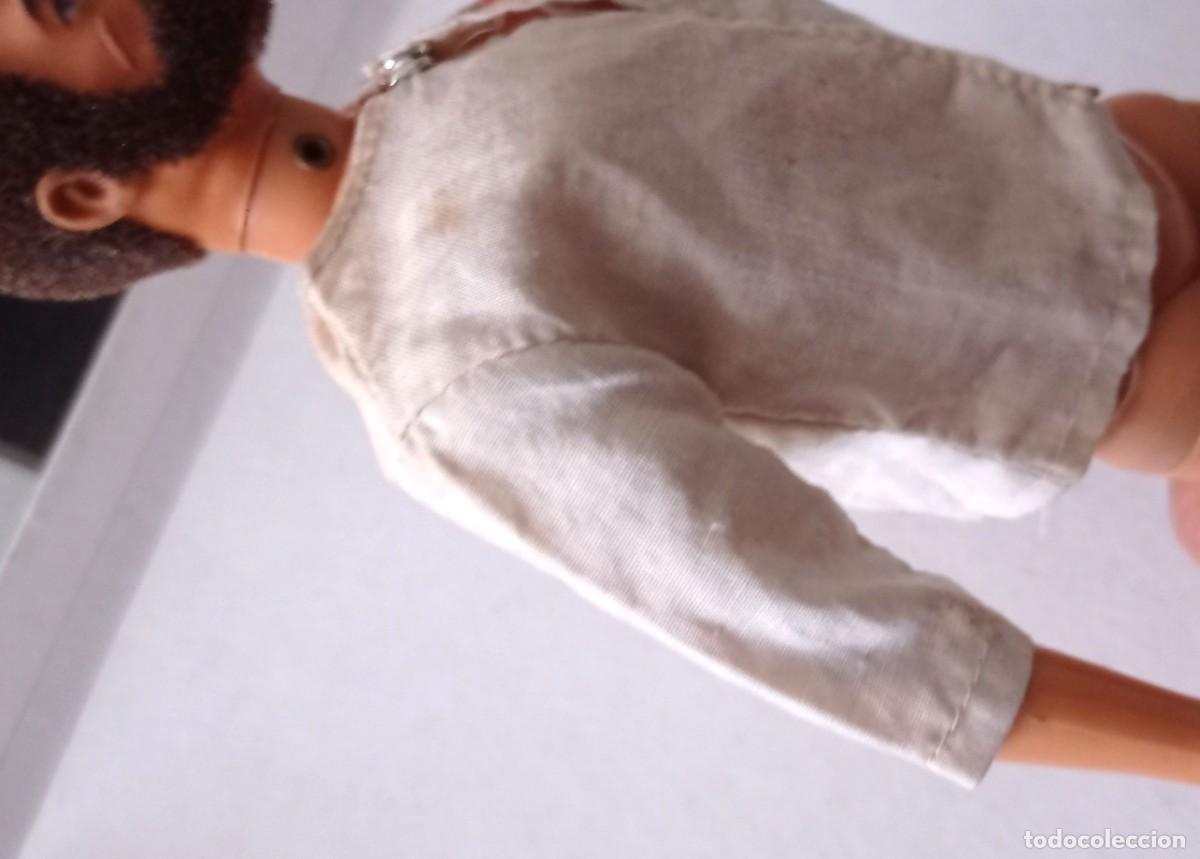 Geyperman: CHAQUETA DEL JUDOKA Geyperman de Geyper (3) - Foto 4
