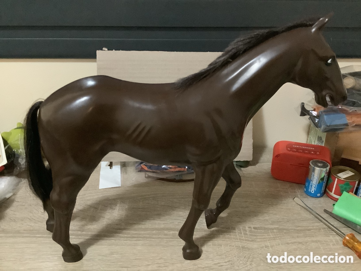 Geyperman: Caballo del Indio y Cowboy Geyperman - Foto 3