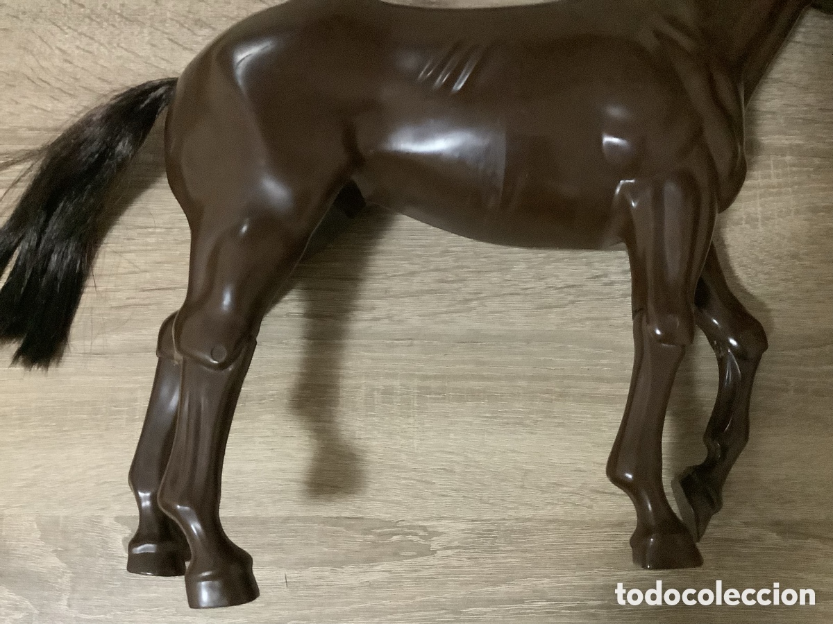 Geyperman: Caballo del Indio y Cowboy Geyperman - Foto 7