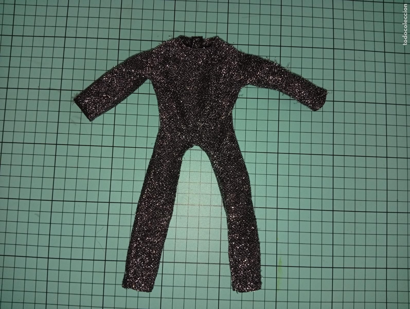 Geyperman: cota de malla Caballero para figuras de acci&oacute;n Geyperman Action Man Max