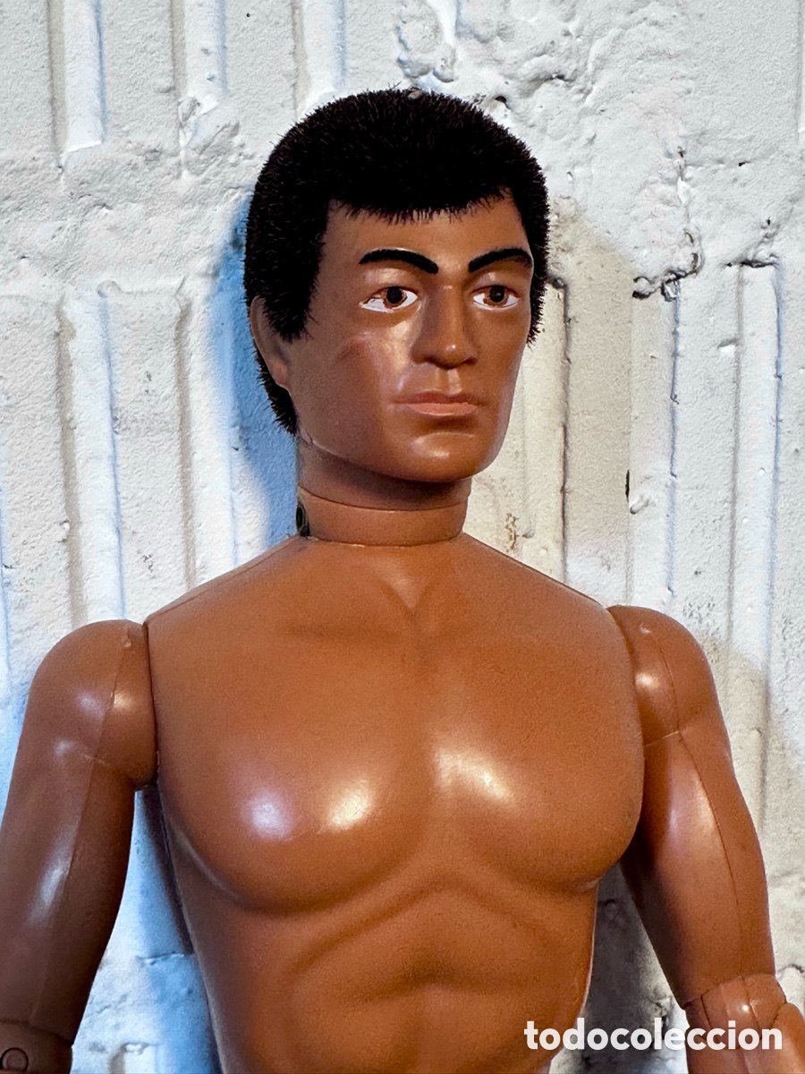 Geyperman: MANIQU&Iacute; GEYPERMAN SEGUNDA GENERACI&Oacute;N. NUEVO, DE JUGUETER&Iacute;A.