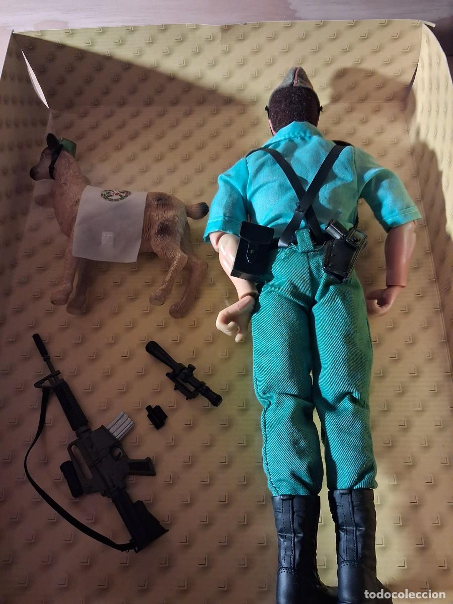 Geyperman: Geyperman legionario completo. - Foto 9