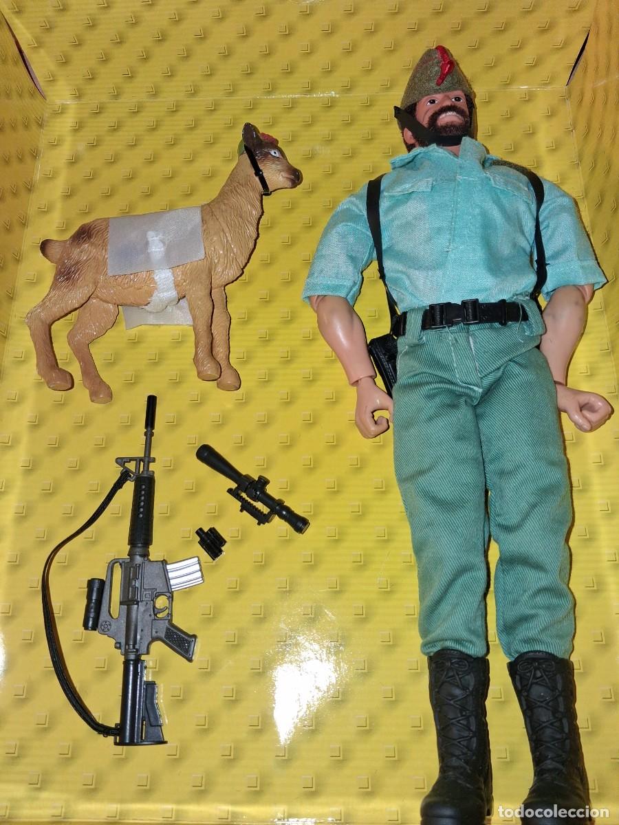 Geyperman: Geyperman legionario completo. - Foto 11