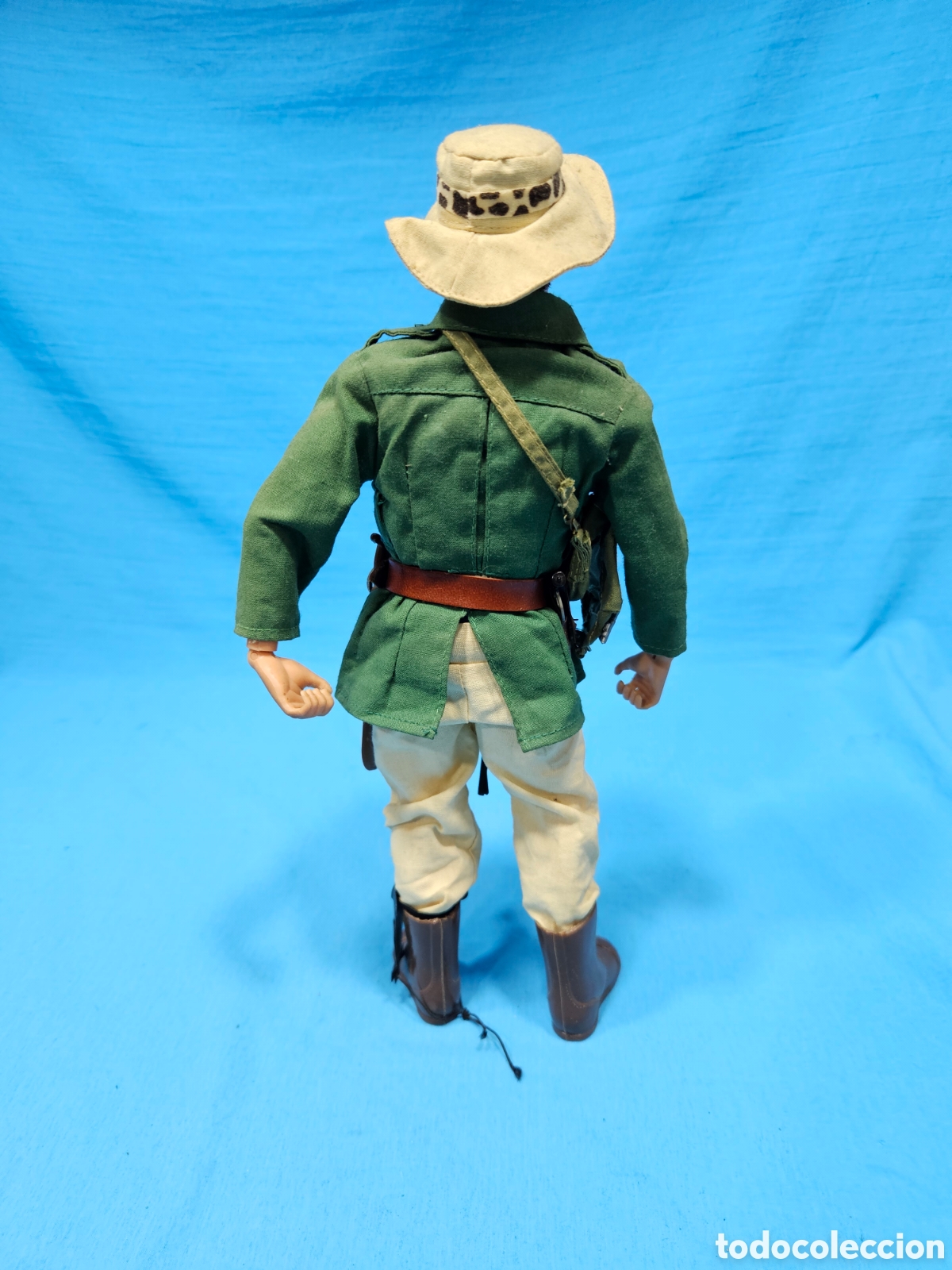 Geyperman: GEYPERMAN EXPLORADOR DE LA JUNGLA - Foto 4