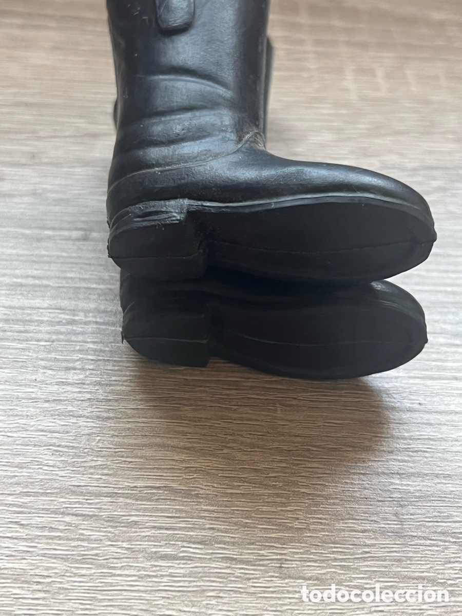 Geyperman: Pantal&oacute;n y Botas del Geyperman Septimo de Caballeria - Foto 6