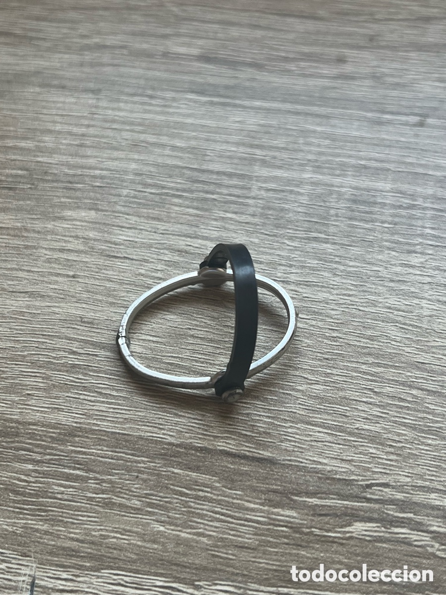 Geyperman: Espuela del Geyperman S&eacute;ptimo de Caballer&iacute;a