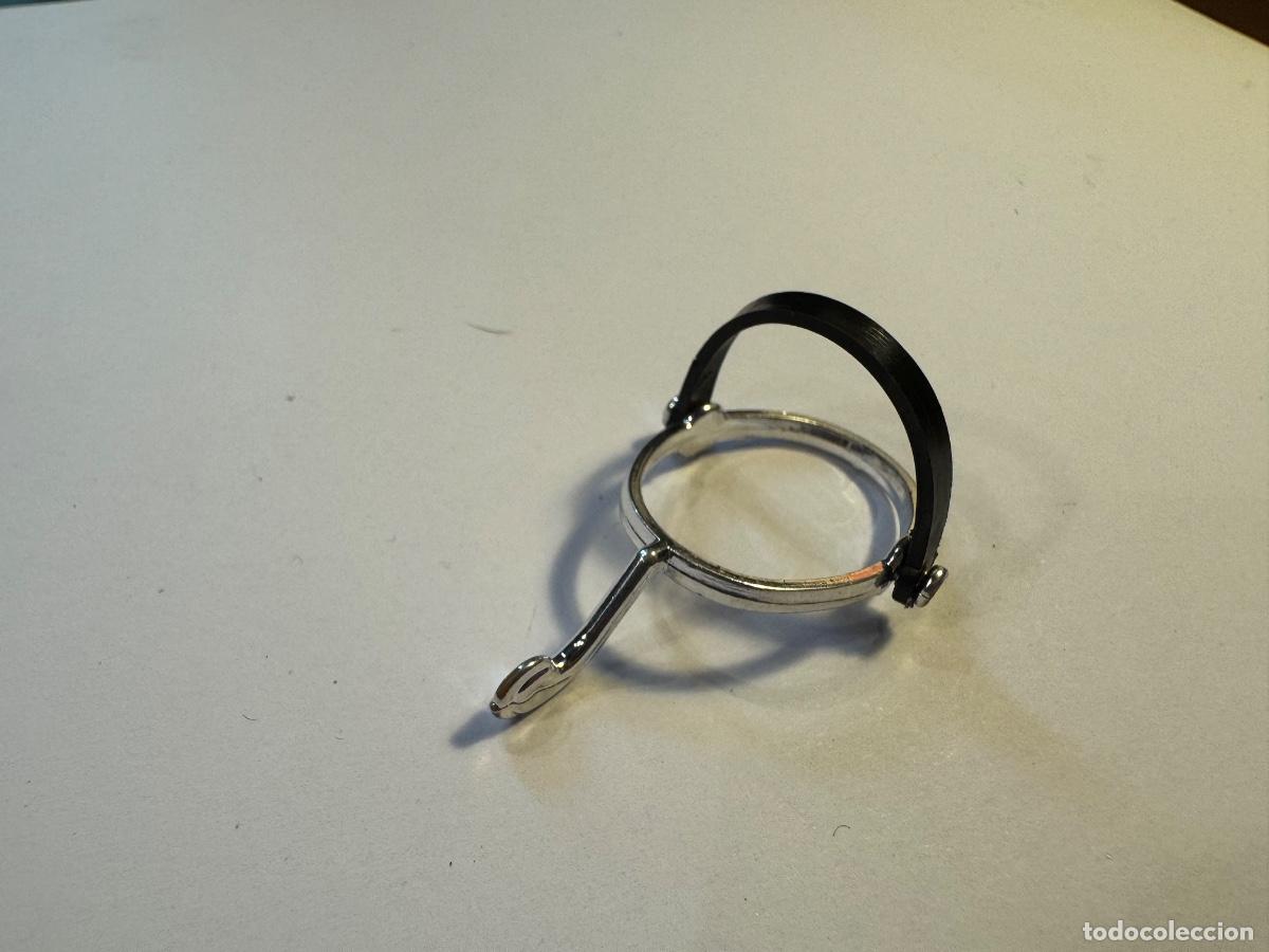 Geyperman: GEYPERMAN S&Eacute;PTIMO CABALLER&Iacute;A PIEZA COMPLEMENTO ORIGINAL DE &Eacute;POCA (G)
