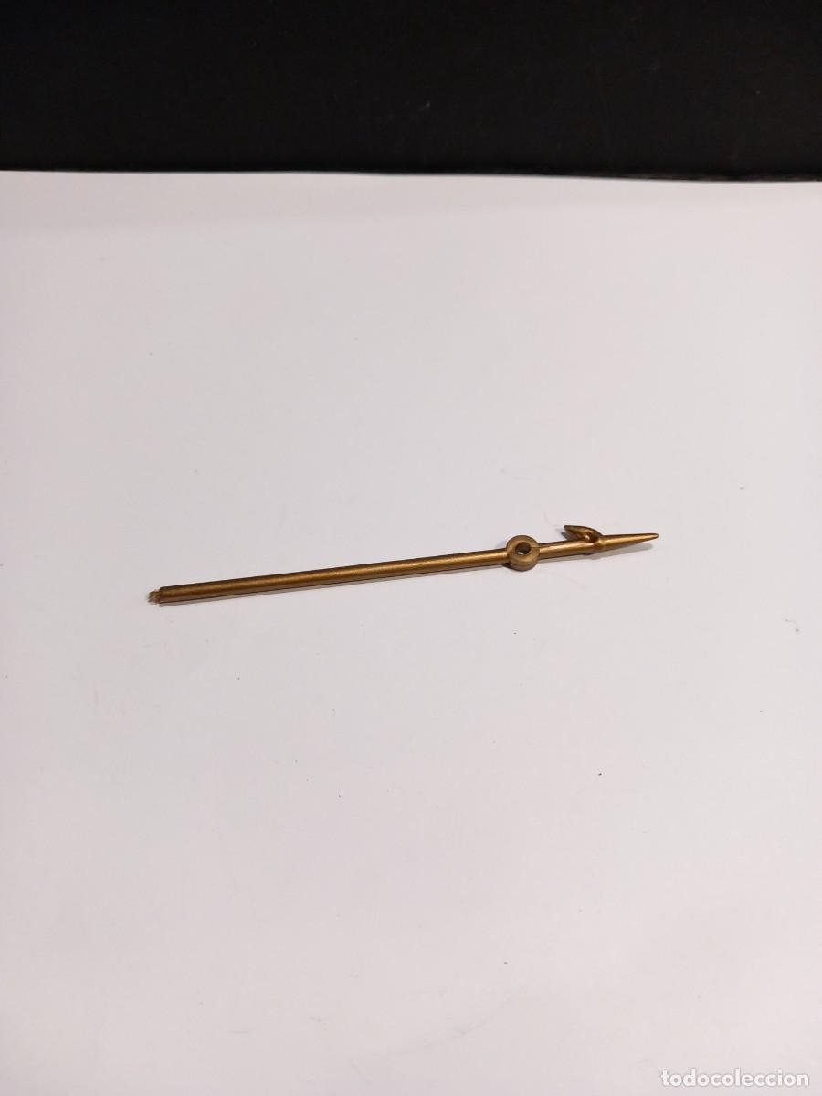 Geyperman: GEYPERMAN FLECHA ARP&Oacute;N PIEZA COMPLEMENTO ORIGINAL DE &Eacute;POCA (G)