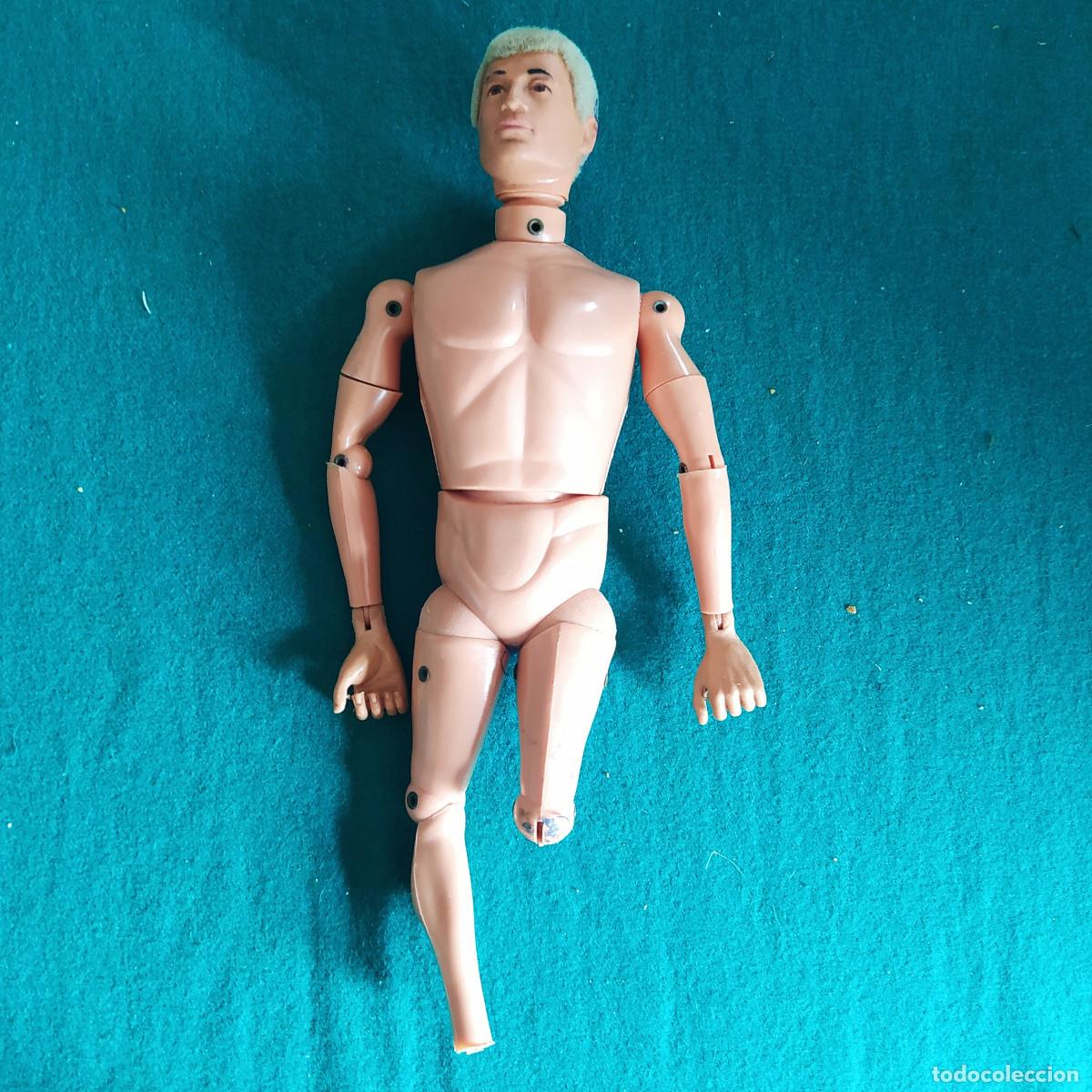 Geyperman: Geyperman PARA REPARAR