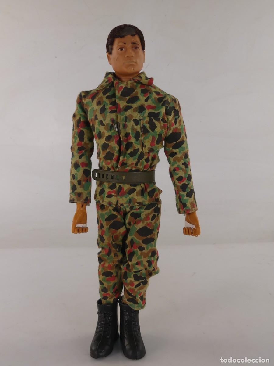 Geyperman: MU&Ntilde;ECO GEYPER MAN MADE IN SPAIN