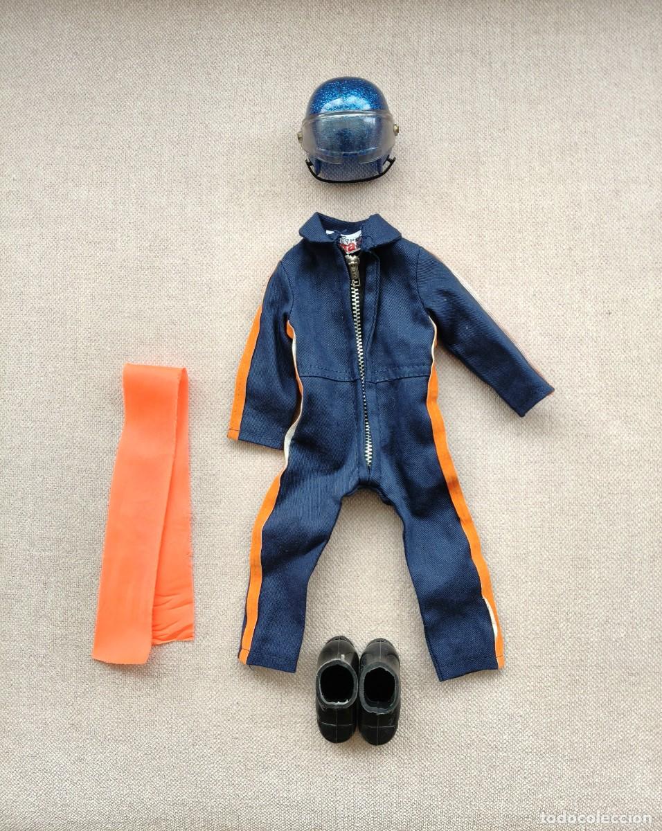 Geyperman: Geyperman - Equipaci&oacute;n Piloto Helic&oacute;pteros