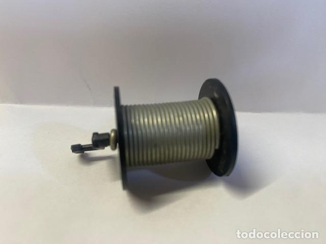 Geyperman: GEYPERMAN COMPLEMENTOS CARRETE DEL DETONADOR - A&Ntilde;OS 70 - Foto 2