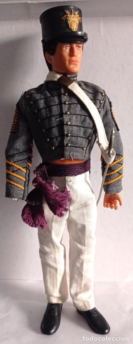 Geyperman: UNIFORME WESTPOINT GEYPERMAN ORIGINAL (3) - Foto 1