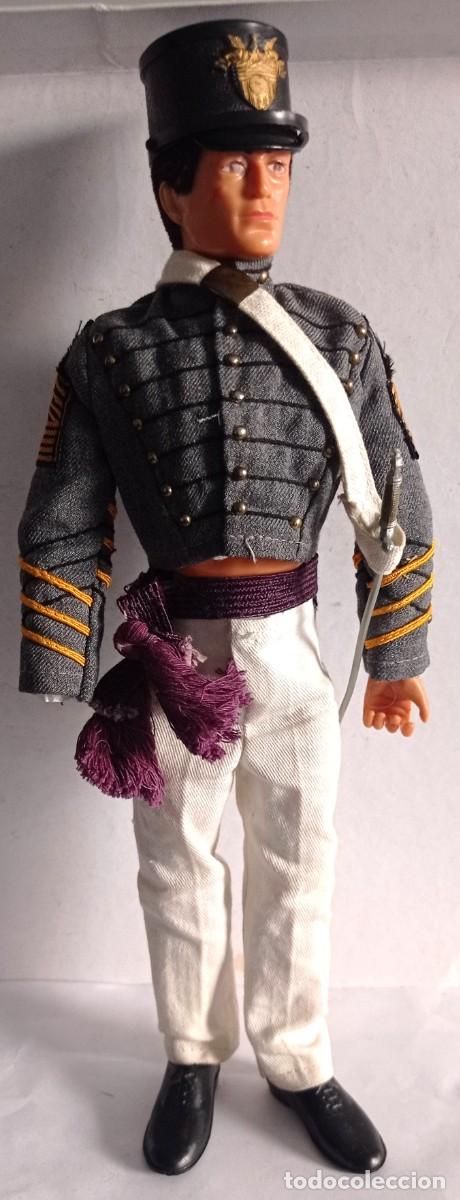 Geyperman: UNIFORME WESTPOINT GEYPERMAN ORIGINAL (3) - Foto 2