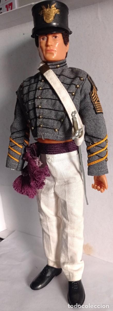 Geyperman: UNIFORME WESTPOINT GEYPERMAN ORIGINAL (3) - Foto 3