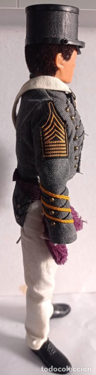 Geyperman: UNIFORME WESTPOINT GEYPERMAN ORIGINAL (3) - Foto 4