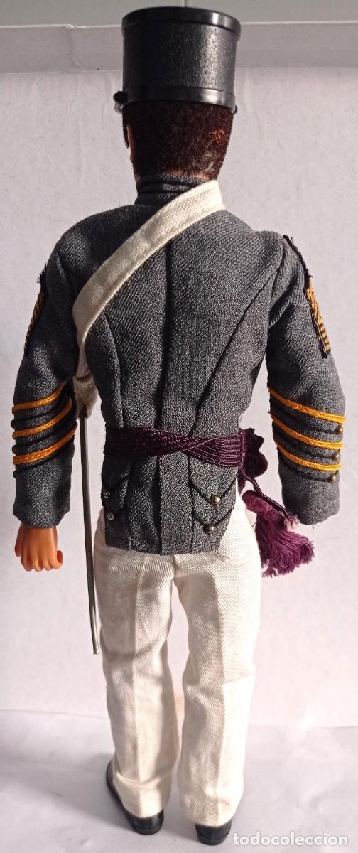 Geyperman: UNIFORME WESTPOINT GEYPERMAN ORIGINAL (3) - Foto 5