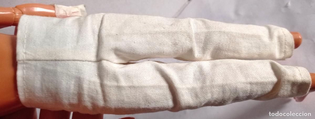 Geyperman: UNIFORME WESTPOINT GEYPERMAN ORIGINAL (3) - Foto 12
