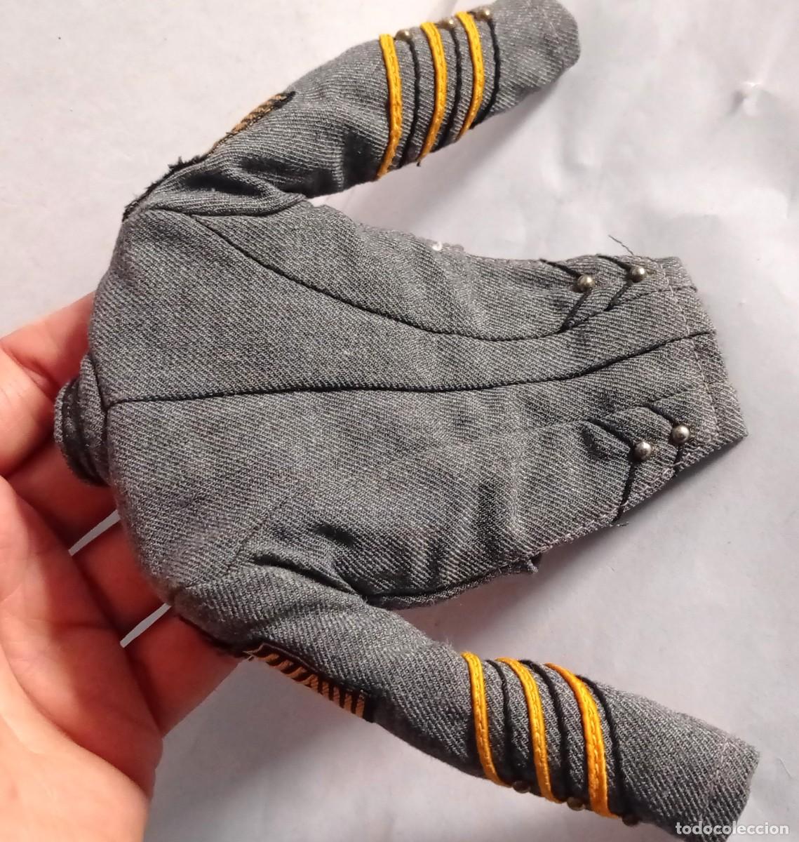 Geyperman: UNIFORME WESTPOINT GEYPERMAN ORIGINAL (3) - Foto 14