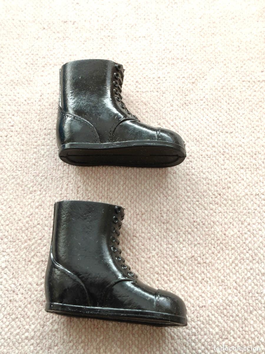 Geyperman: GEYPERMAN - Mono azul y botas - Foto 4