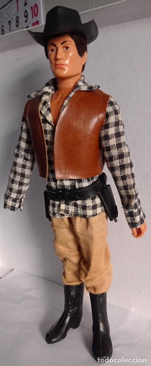 Geyperman: UNIFORME COWBOY GEYPERMAN ORIGINAL (3) - Foto 2