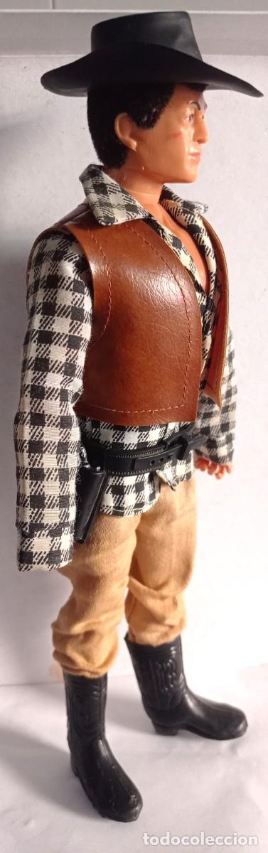 Geyperman: UNIFORME COWBOY GEYPERMAN ORIGINAL (3) - Foto 3