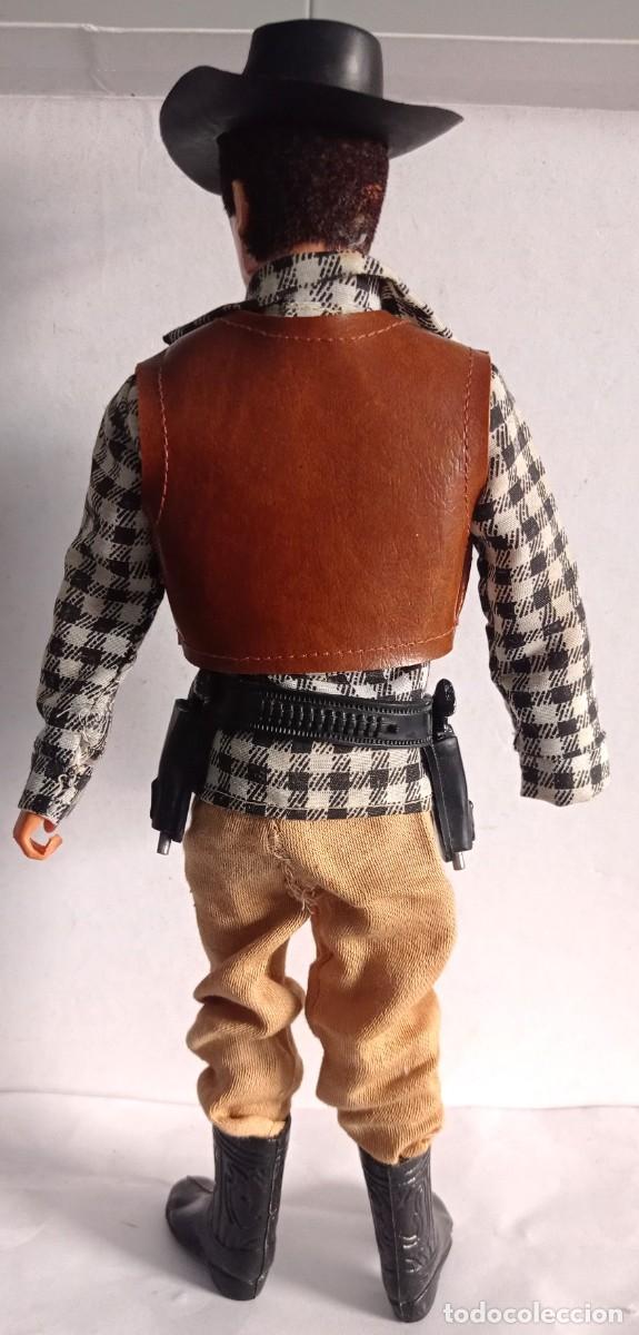 Geyperman: UNIFORME COWBOY GEYPERMAN ORIGINAL (3) - Foto 4