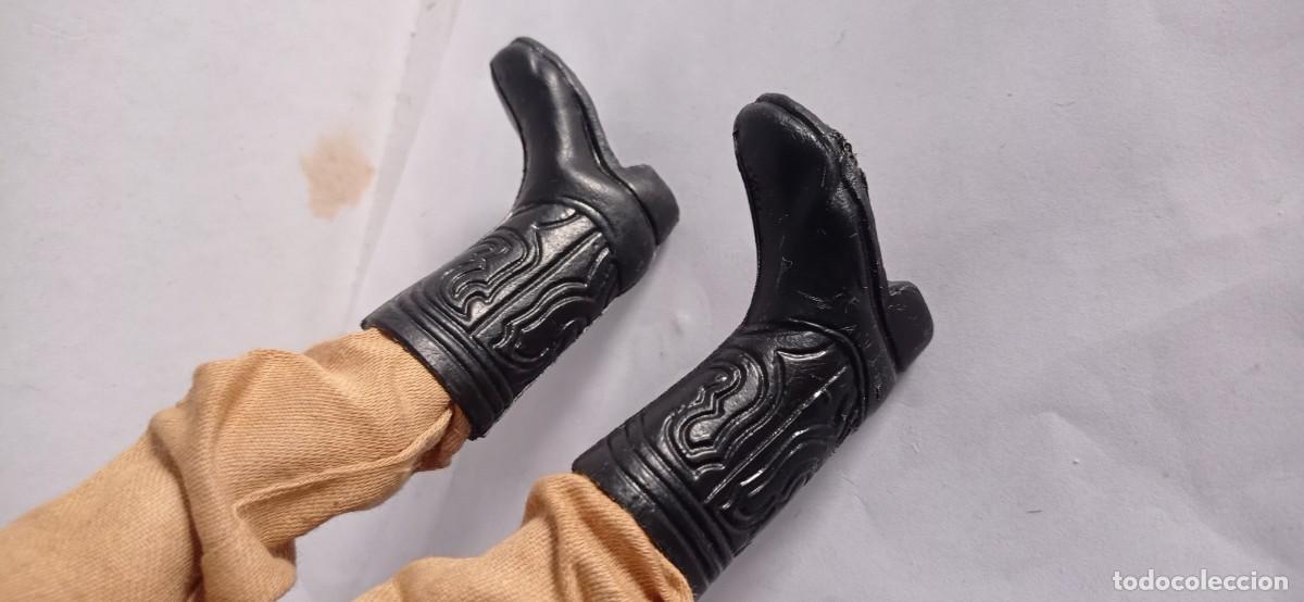 Geyperman: UNIFORME COWBOY GEYPERMAN ORIGINAL (3) - Foto 8