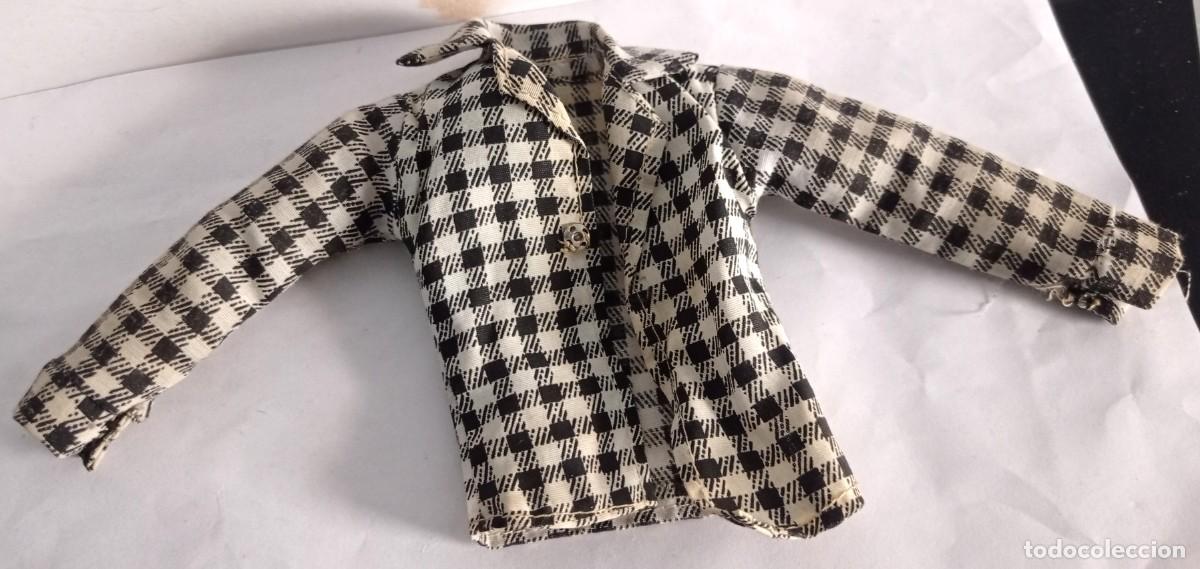 Geyperman: UNIFORME COWBOY GEYPERMAN ORIGINAL (3) - Foto 17