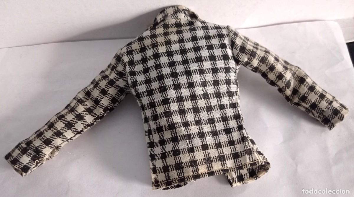 Geyperman: UNIFORME COWBOY GEYPERMAN ORIGINAL (3) - Foto 18