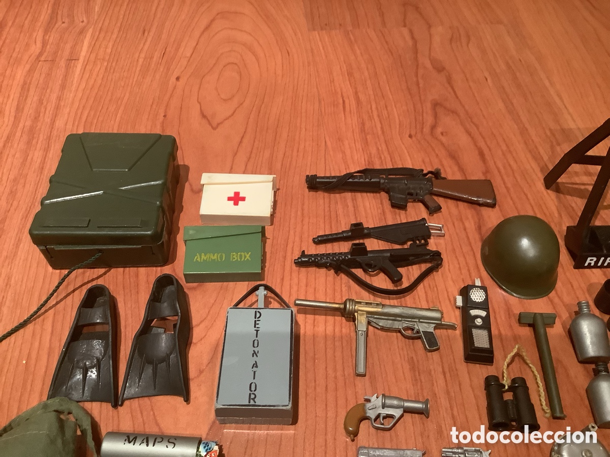 Geyperman: Lote de Accesorios Geyperman - Foto 5