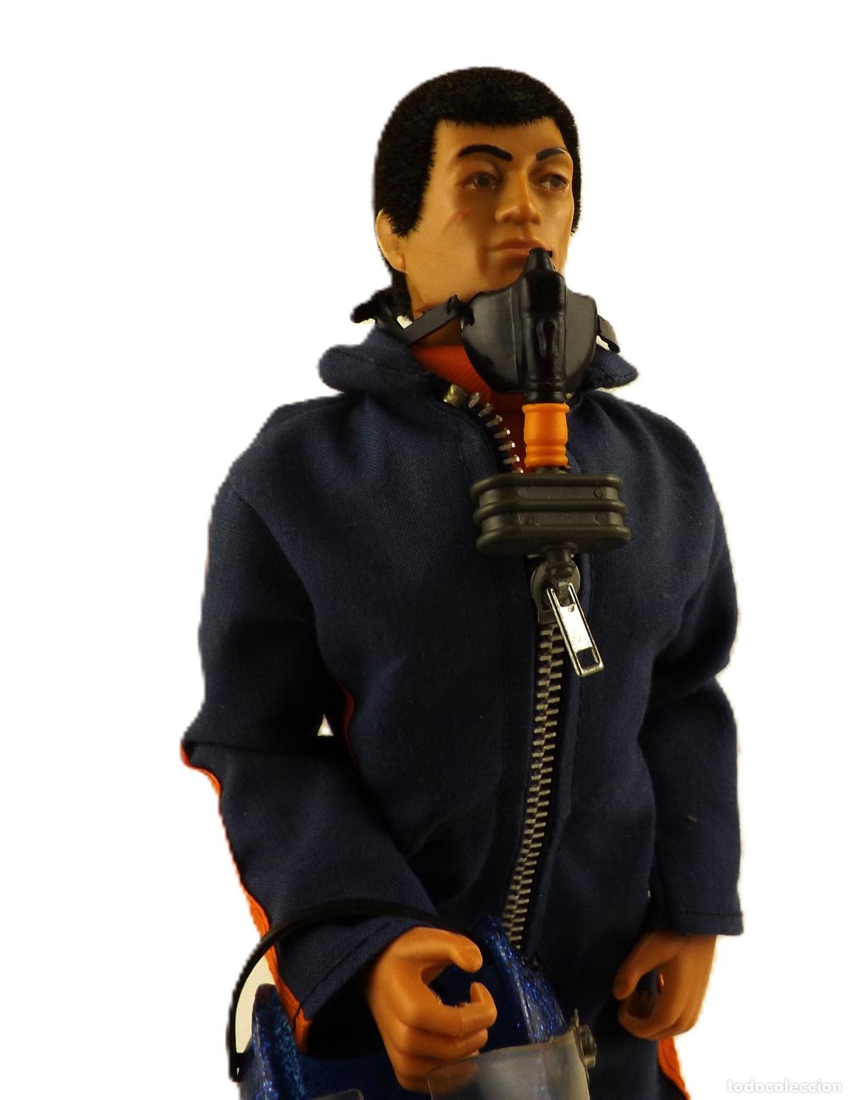 Geyperman: Geyperman Segunda generaci&oacute;n. Piloto