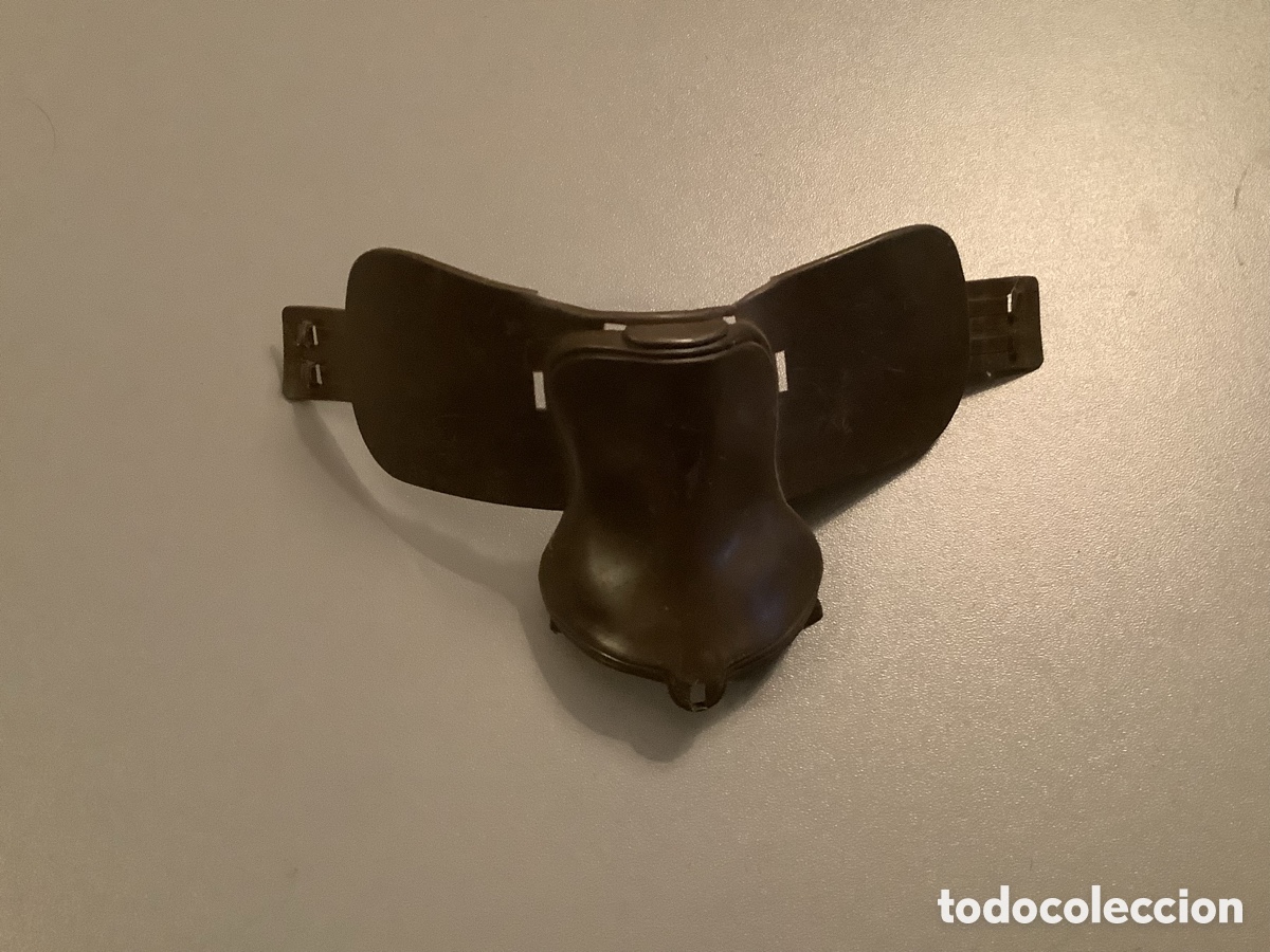Geyperman: Silla de Montar a Caballo del Cowboy Geyperman