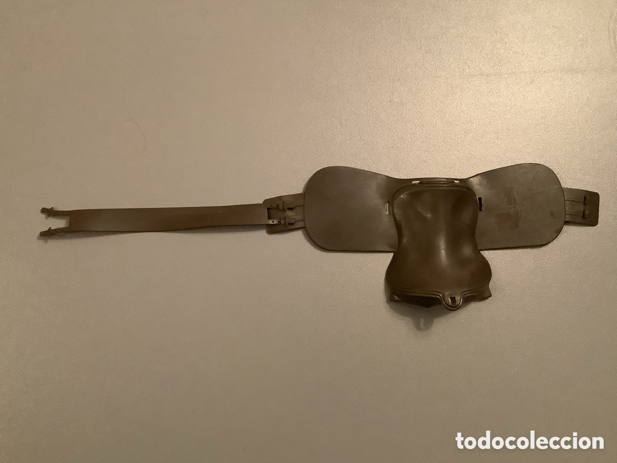 Geyperman: Silla de Montar al Caballo del Indio y Cowboy Geyperman