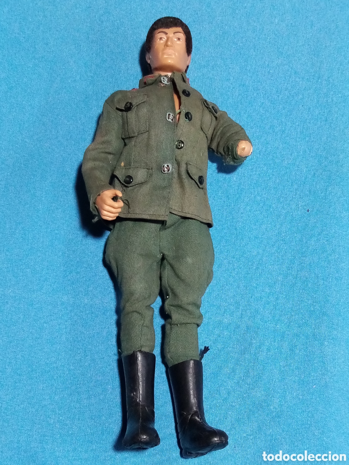 Geyperman: Figura geyper man geyperman