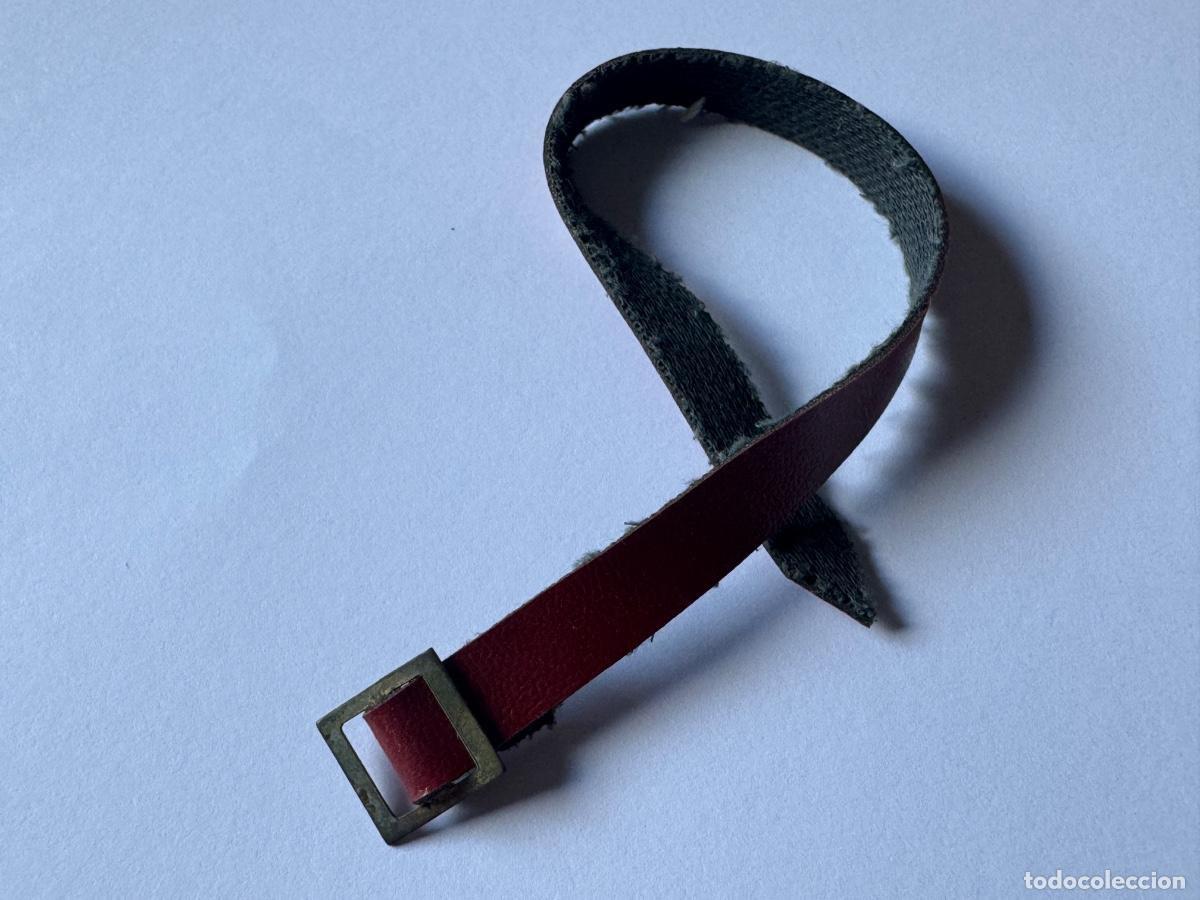 Geyperman: GEYPERMAN ART&Iacute;CULO ORIGINAL DE &Eacute;POCA (G)