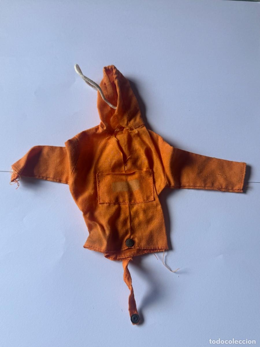 Geyperman: GEYPERMAN ART&Iacute;CULO ORIGINAL DE &Eacute;POCA (G)