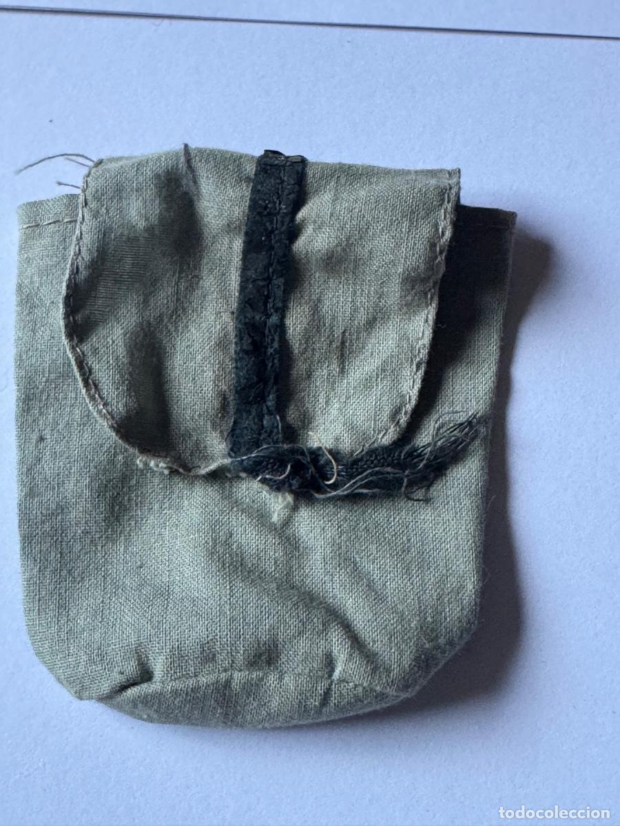 Geyperman: GEYPERMAN ART&Iacute;CULO ORIGINAL DE &Eacute;POCA (G)