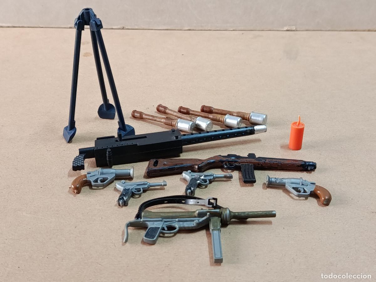 Geyperman: ACCESORIOS ORIGINALES GEYPERMAN