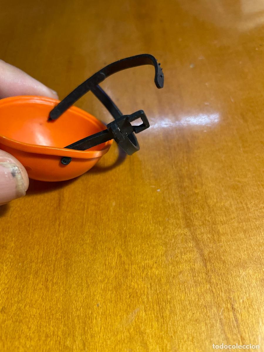 Geyperman: CASCO RESCATE DE MONTA&Ntilde;A DE GEYPERMAN - Foto 1