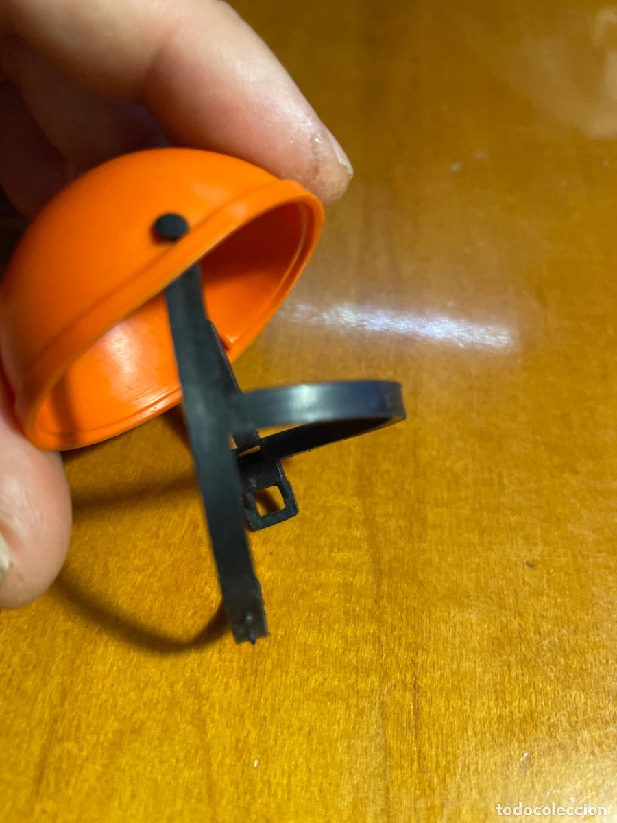 Geyperman: CASCO RESCATE DE MONTA&Ntilde;A DE GEYPERMAN - Foto 2