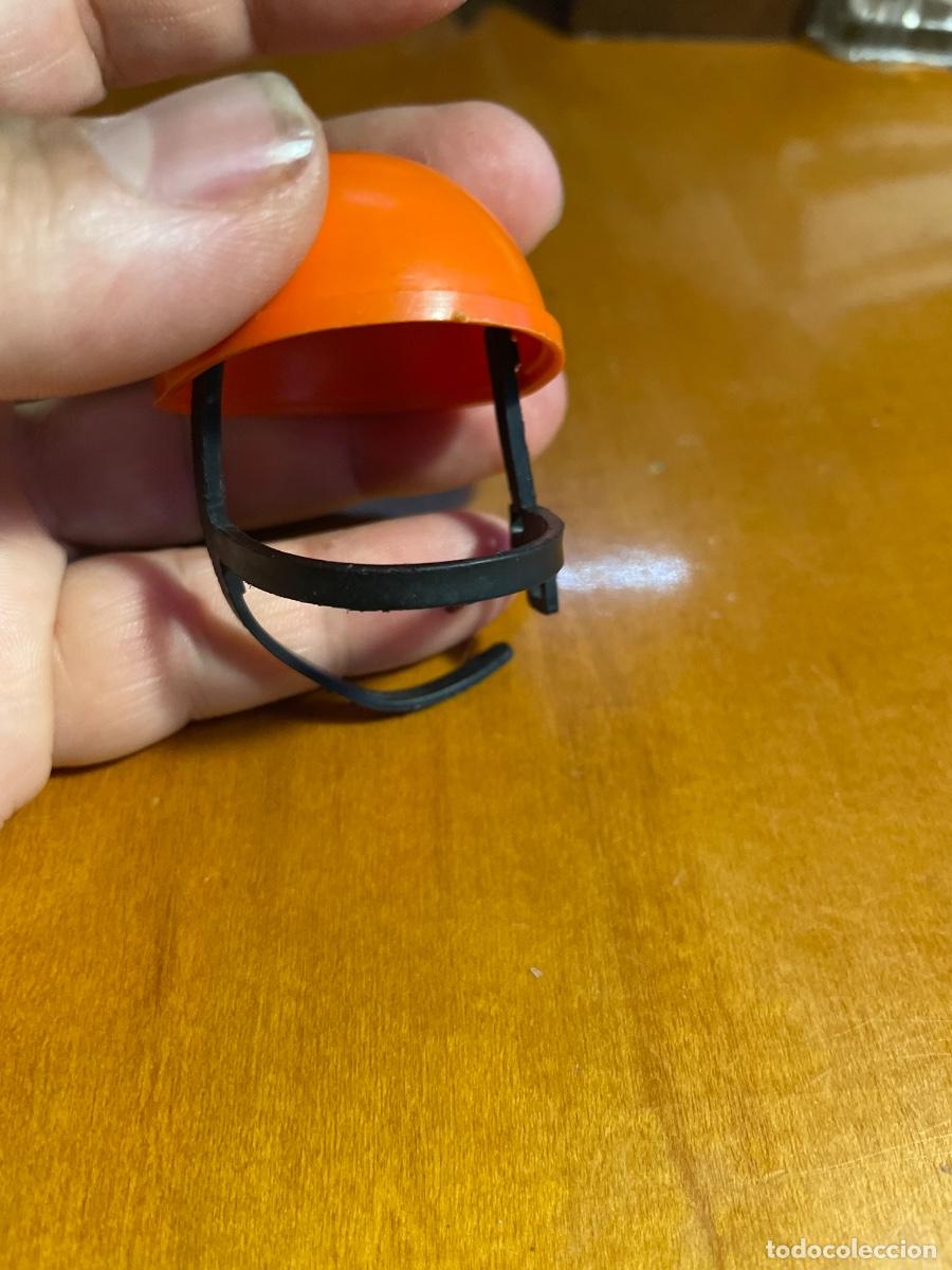 Geyperman: CASCO RESCATE DE MONTA&Ntilde;A DE GEYPERMAN - Foto 3