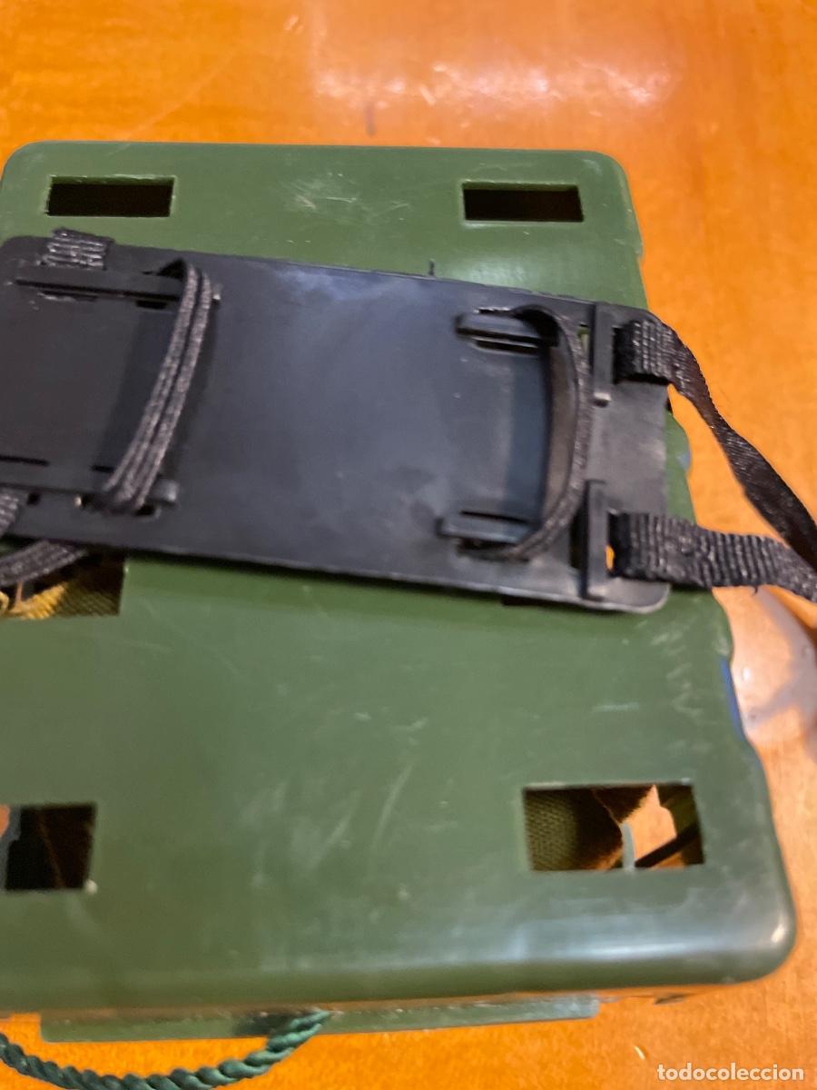 Geyperman: Caja de paraca&iacute;das, Geyperman - Foto 6