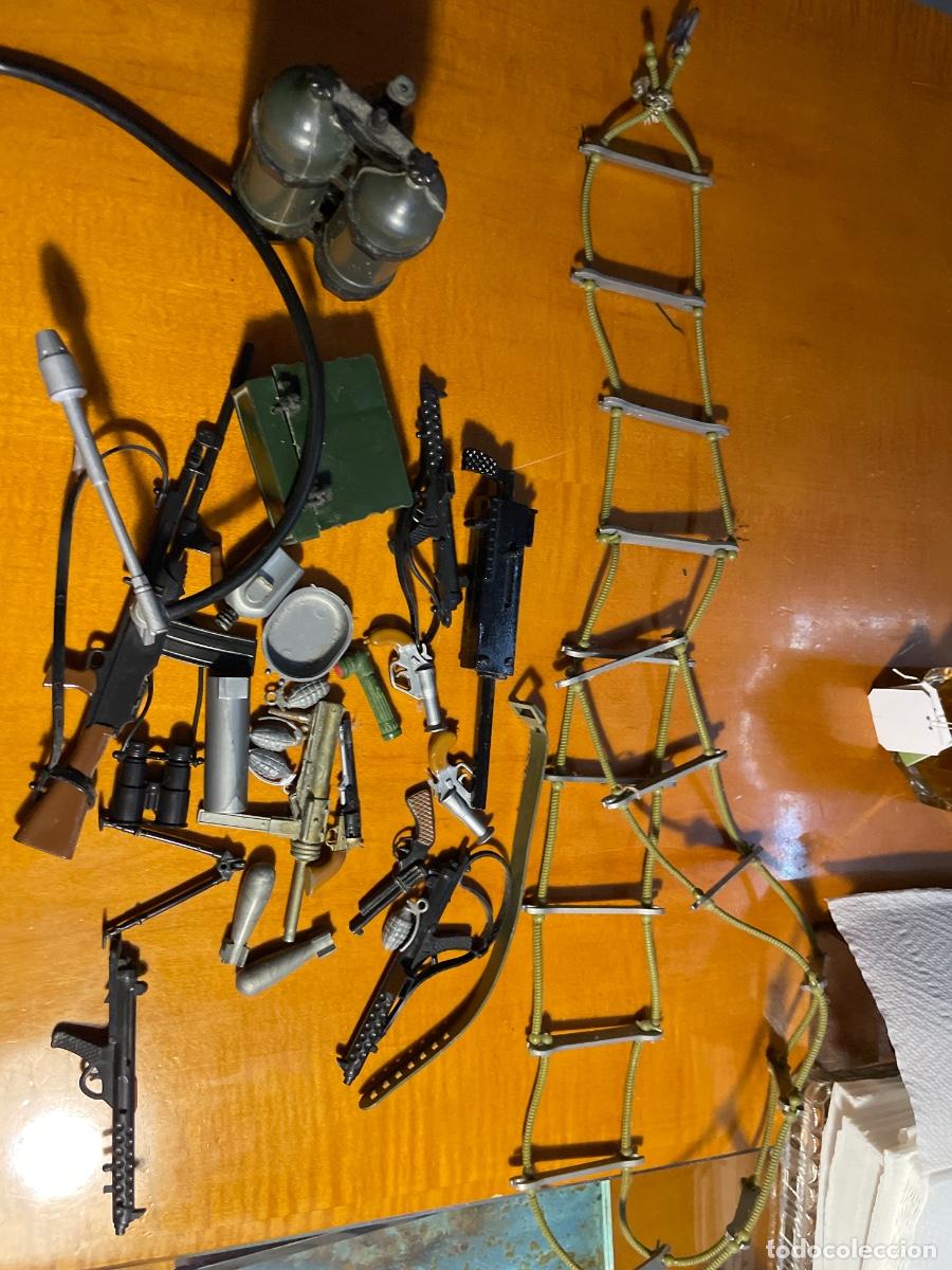 Geyperman: Lote de accesorios Geyperman - Foto 1