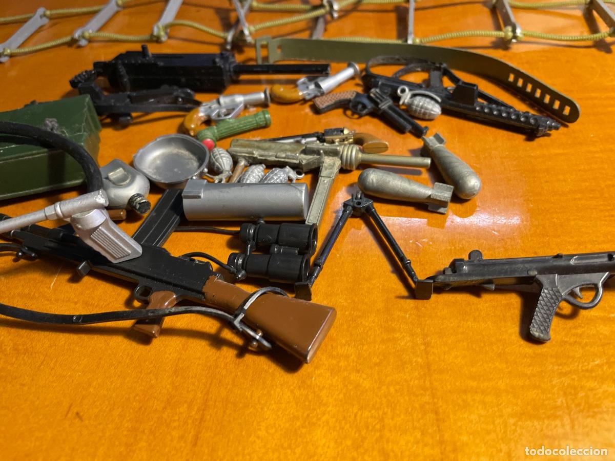 Geyperman: Lote de accesorios Geyperman - Foto 2