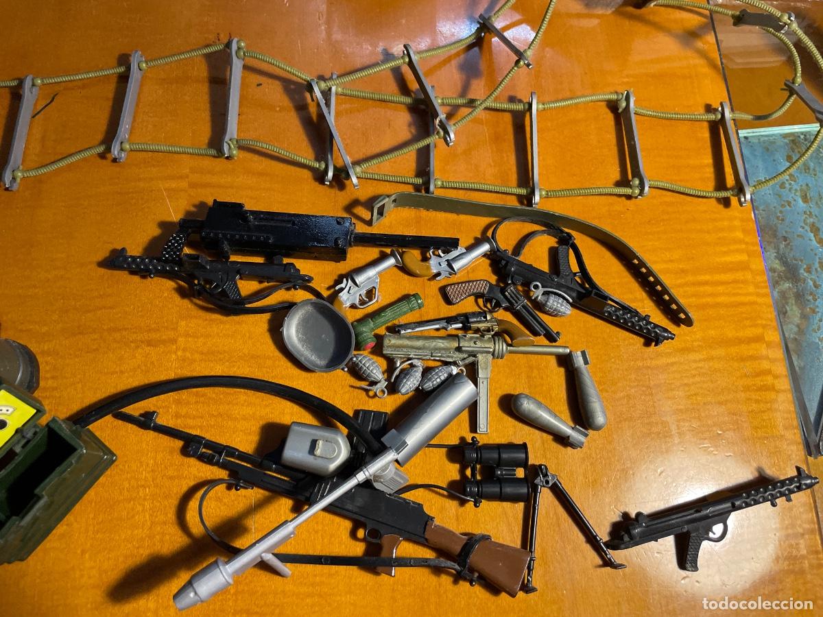 Geyperman: Lote de accesorios Geyperman - Foto 5
