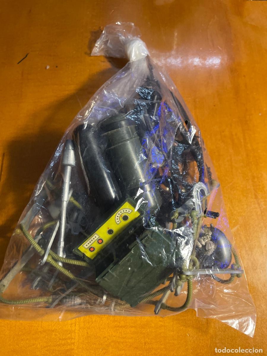 Geyperman: Lote de accesorios Geyperman - Foto 6