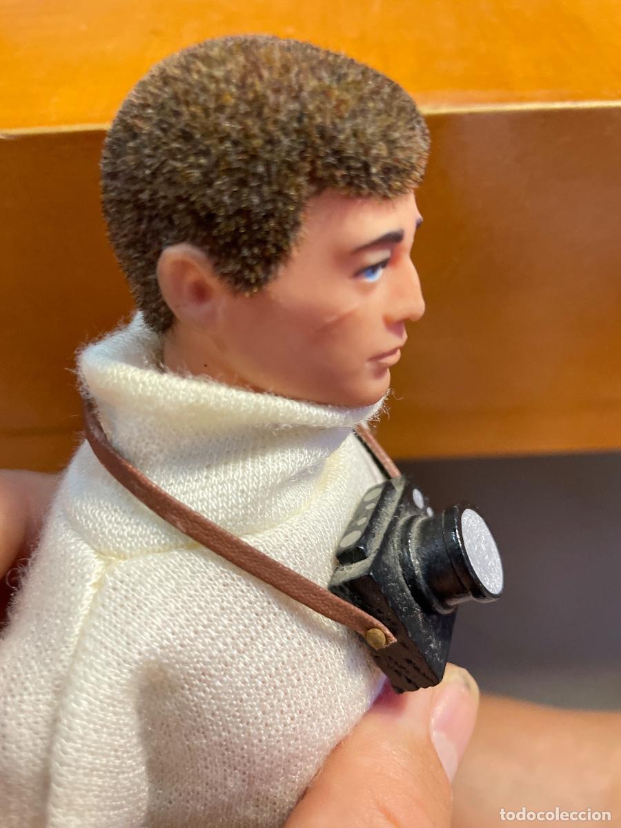 Geyperman: Geyperman aventurado - Foto 4